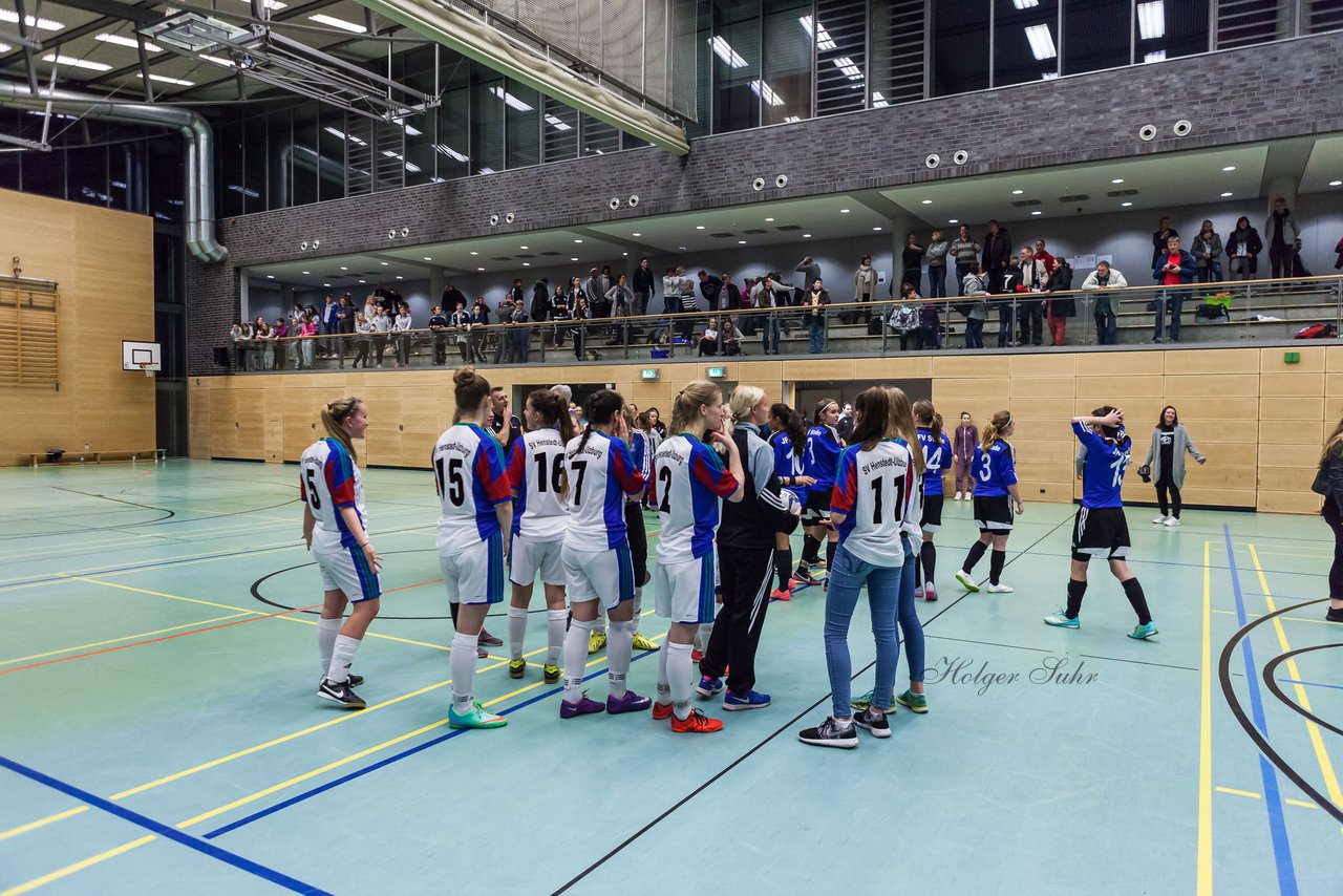 Bild 890 - Girls Cup
